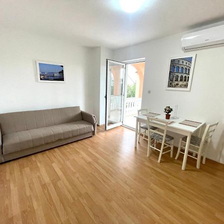 Villa Julie Jadranovo Zewnętrze zdjęcie