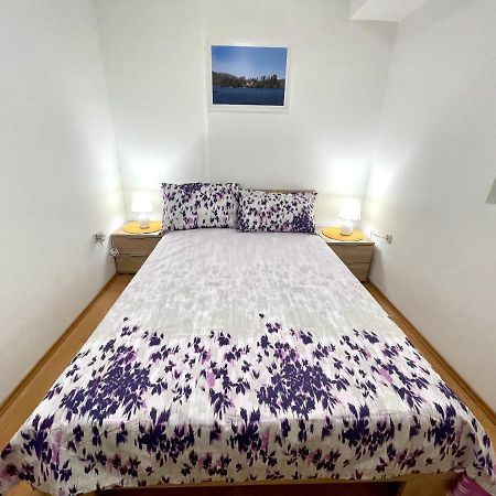 Villa Julie Jadranovo Zewnętrze zdjęcie