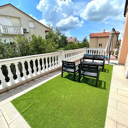 Villa Julie Jadranovo Zewnętrze zdjęcie