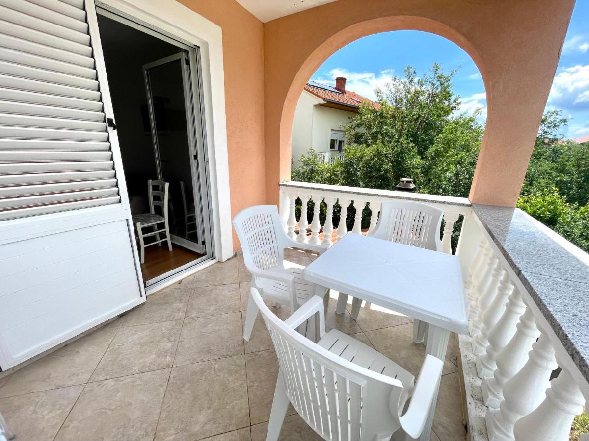 Villa Julie Jadranovo Zewnętrze zdjęcie