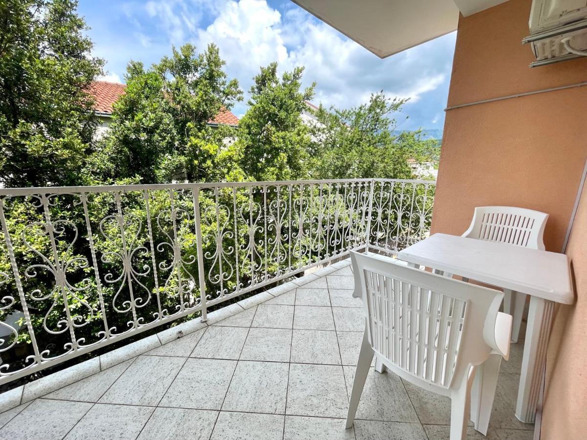 Villa Julie Jadranovo Zewnętrze zdjęcie