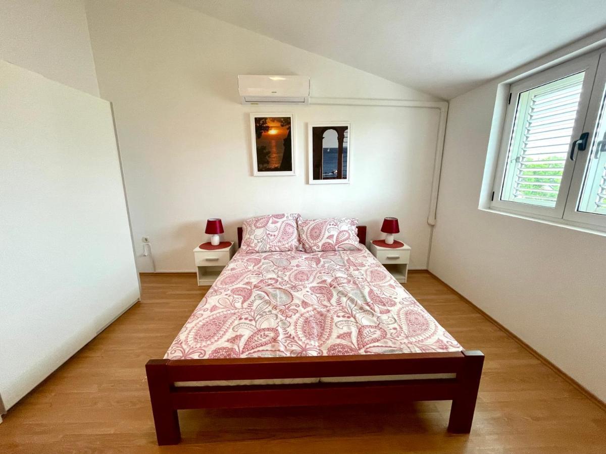 Villa Julie Jadranovo Zewnętrze zdjęcie