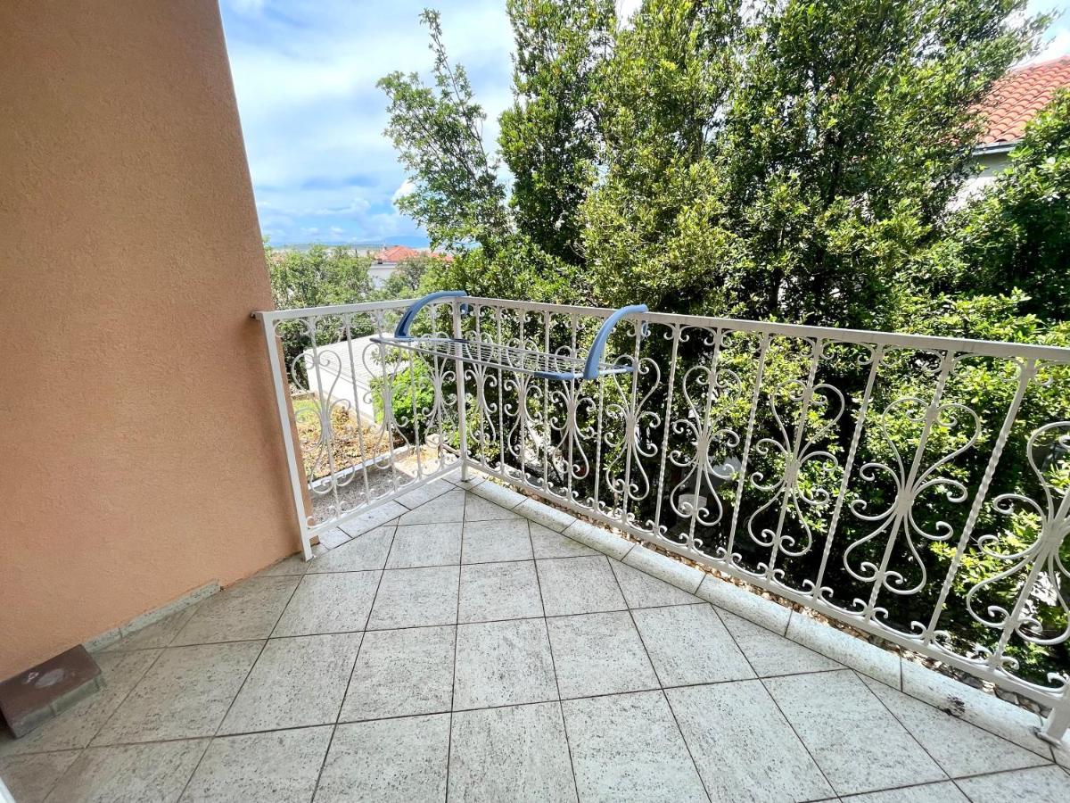 Villa Julie Jadranovo Zewnętrze zdjęcie