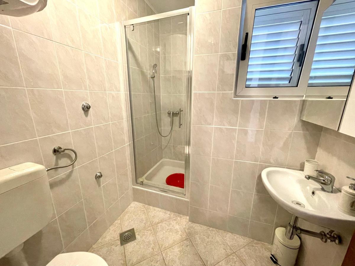 Villa Julie Jadranovo Zewnętrze zdjęcie