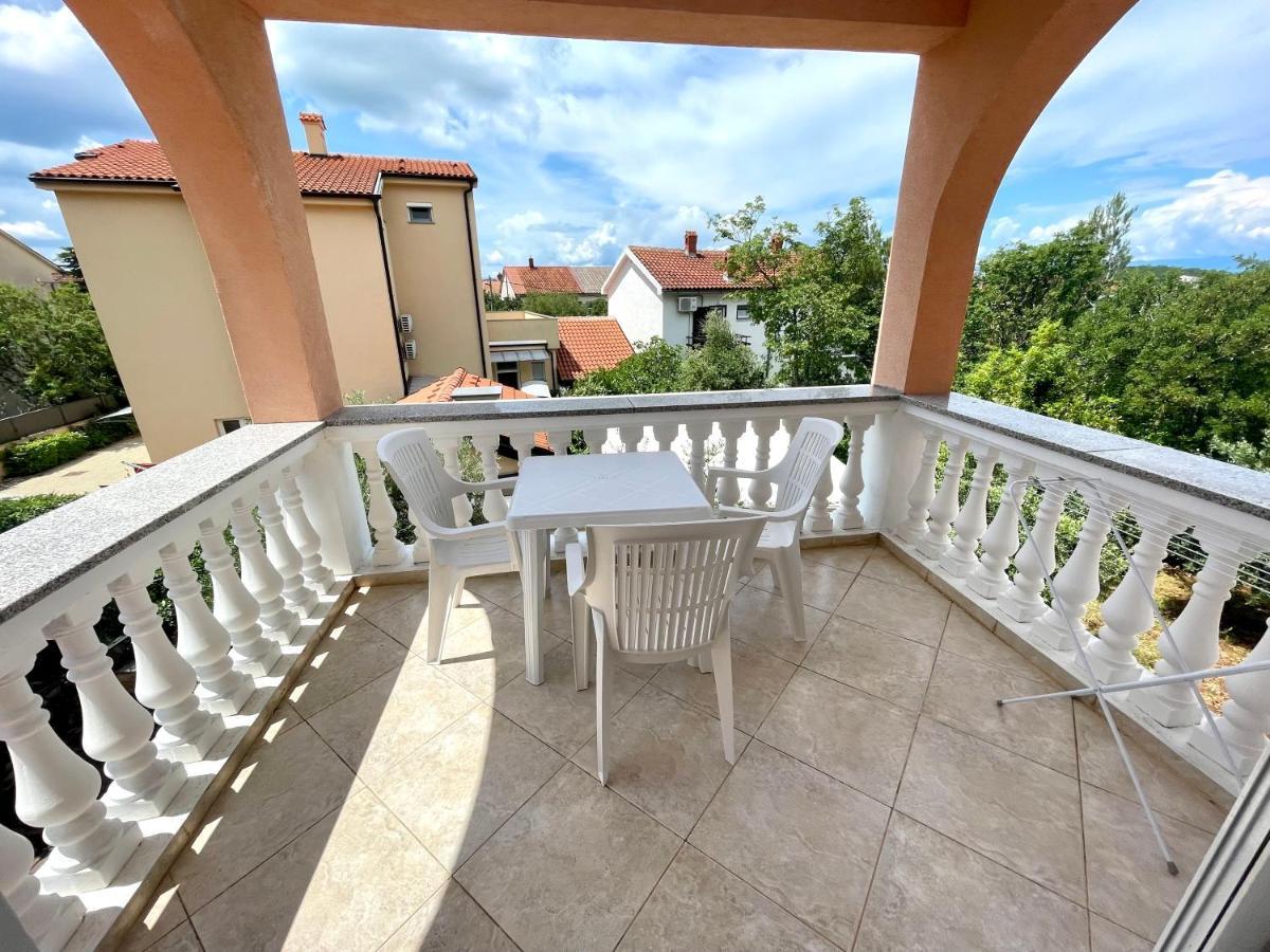 Villa Julie Jadranovo Zewnętrze zdjęcie