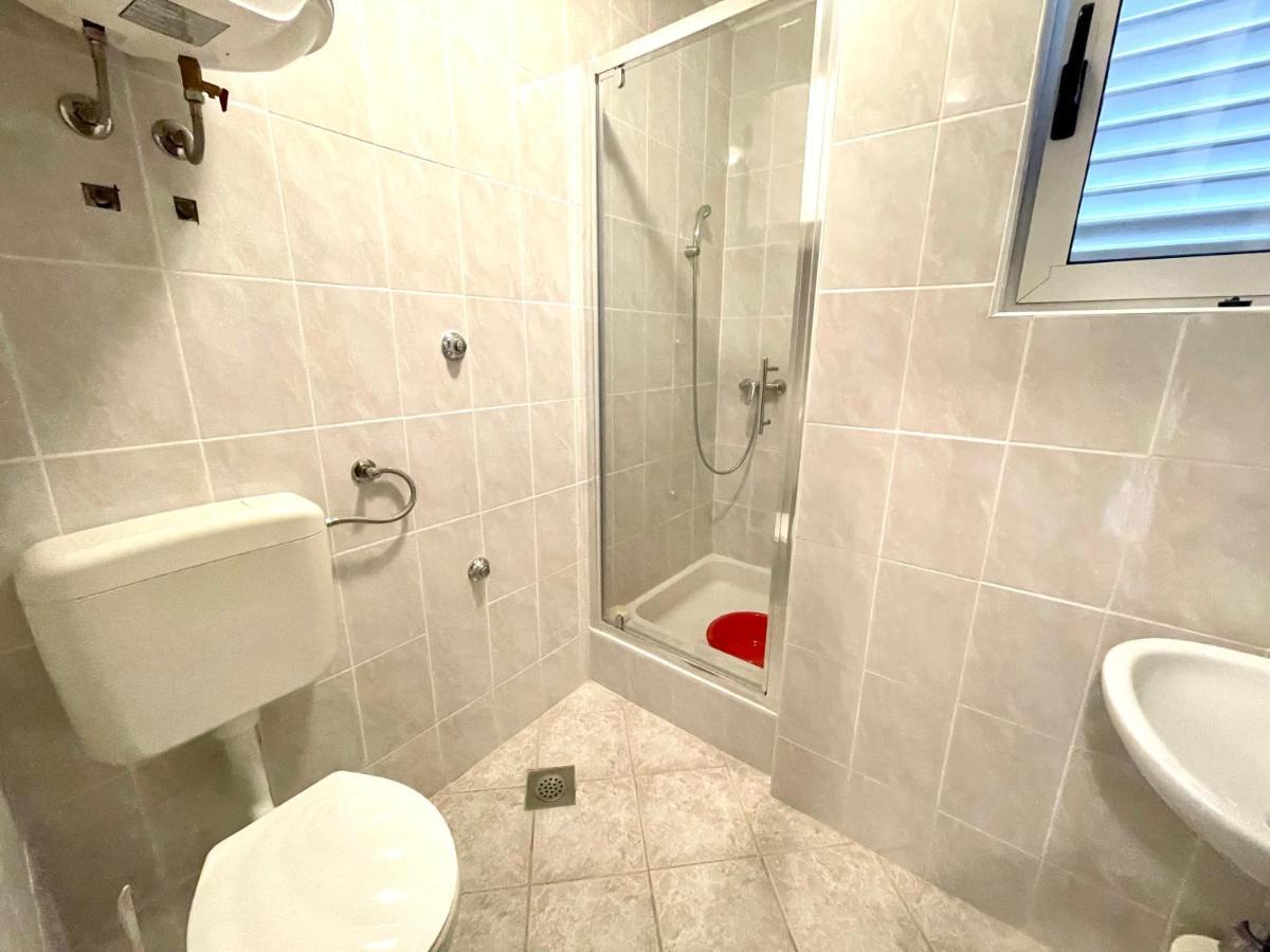 Villa Julie Jadranovo Zewnętrze zdjęcie