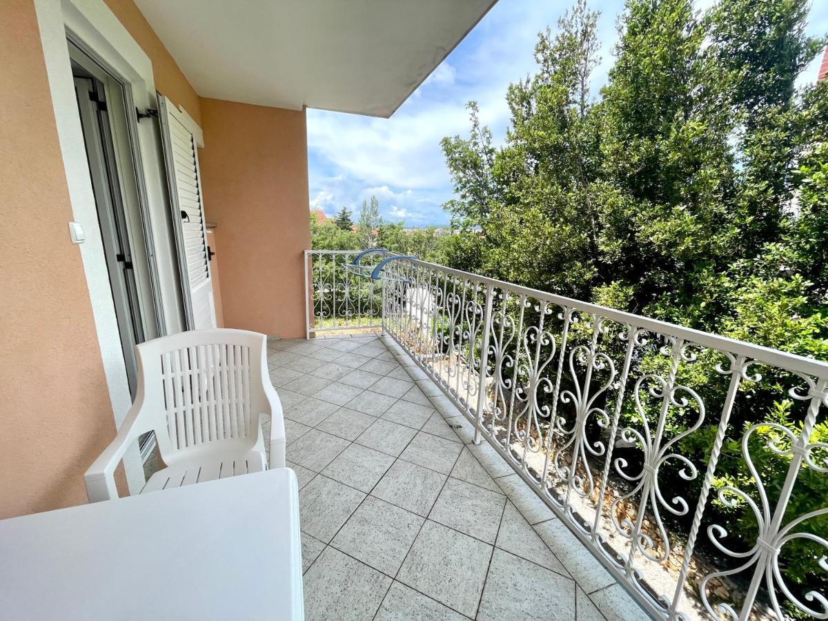 Villa Julie Jadranovo Zewnętrze zdjęcie